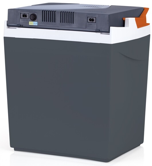 Автомобильный холодильник Giostyle Shiver 26 12V dark grey (8000303308508) изображение 2