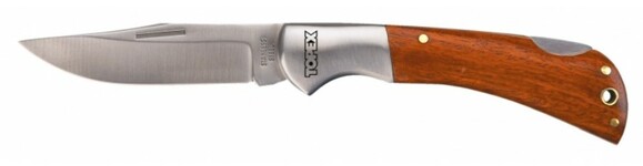 Нож универсальный складной, лезвие 80 мм TOPEX (98Z007)