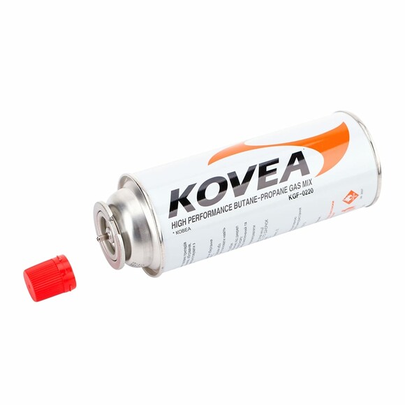 Газовий балон Kovea KGF-0220 (8801901021017) фото 3