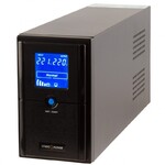 Линейно-интерактивный ИБП LogicPower LPM-L825VA (577 Вт)