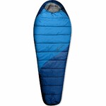Спальный мешок Trimm Balance Sea Blue/Mid.Blue 195 L (001.009.0163)
