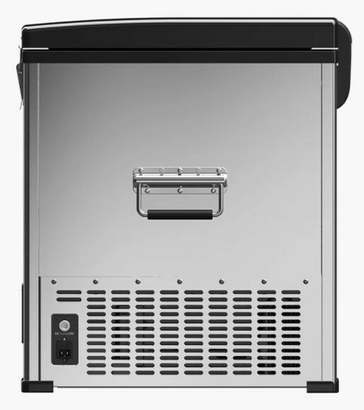 Компрессорный автохолодильник Alpicool BD135 изображение 4