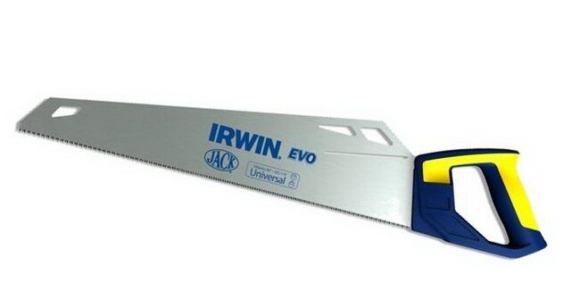 

Пила универсальная Irwin EVO 490 мм (10507858)