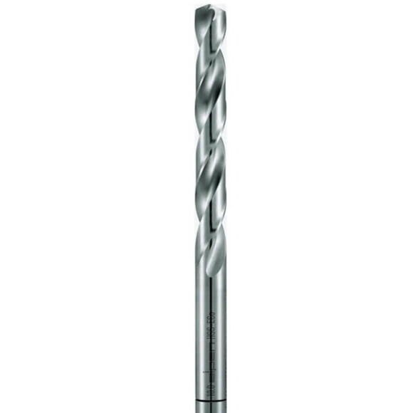 Свердло по металу Alpen HSS Forte Cobalt 5.0мм PLT (18300500100)
