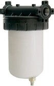 Фильтр сепаратор для бензина и керосина Gespasa FG-100G 5 микрон (0610052103)
