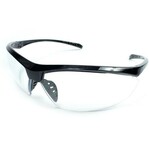 Захисні окуляри Global Vision Lieutenant Clear прозорі (1ЛЕИТ-10)