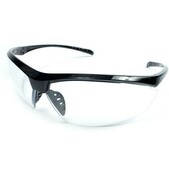 Защитные очки Global Vision Lieutenant Clear прозрачные (1ЛЕИТ-10)