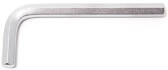Ключ шестигранный Rock FORCE Г-образный экстрадлинный 2мм RF-76402XL