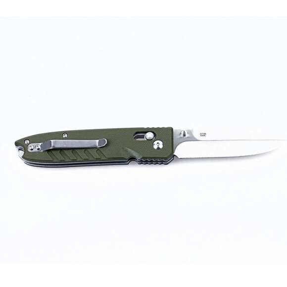 Нож складной Ganzo G746-1-GR изображение 4