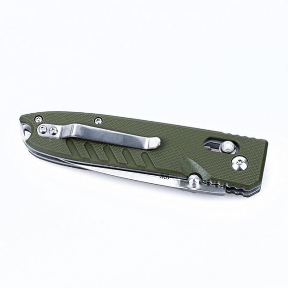 Нож складной Ganzo G746-1-GR изображение 2
