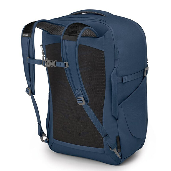 Рюкзак Osprey Daylite Carry-On Travel Pack 44 синий изображение 2