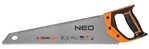Ножівка по дереву Neo Tools Extreme 400 мм (41-161)