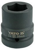 Головка торцевая 60 мм Yato (YT-1186)