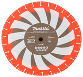 Алмазный диск Makita для спасательных работ 405мм (B-66955)