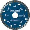 Алмазний диск Makita по бетону 125х22.23мм (D-41632)