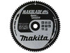 Makita MAKBlade Plus по дереву 250x30 80T (B-08838)