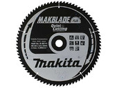 Пильний диск Makita MAKBlade Plus по дереву 250x30 80T (B-08838)