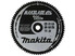 Пильний диск Makita MAKBlade Plus по дереву 250x30 80T (B-08838)
