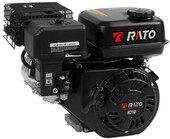 Бензиновый двигатель Rato R210 PF вал 20 мм (82927)