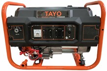 Бензиновий генератор TAYO TY3800AW (6829362)