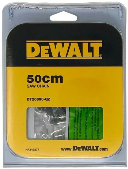 

Ланцюг DeWalt DT20690