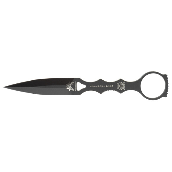 Нож Benchmade SOCP Dagger (176BK)