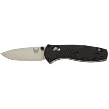 Нож Benchmade Osborne Mini-Barrage (585)