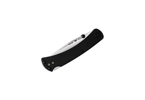 Нож Buck 110 Slim Pro TRX (110BKS3) изображение 3