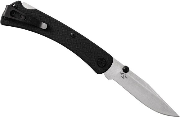 Нож Buck 110 Slim Pro TRX (110BKS3) изображение 2