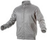 Куртка робоча HOEGERT FABIAN 2XL (58), світло-сіра (HT5K310-2XL)