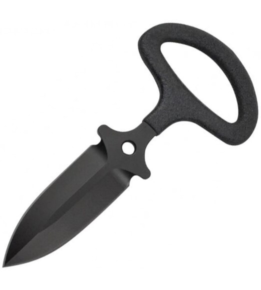 Нож Benchmade CBK-Concealed Backup (175BK) изображение 2