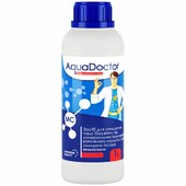 AquaDoctor MC MineralCleaner (для чаші) 1 л (19517)