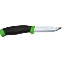 Нож Morakniv Companion S Green (2305.00.93)