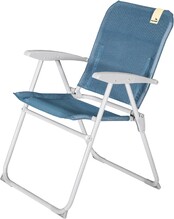 Раскладной стул Easy Camp Swell Ocean Blue (929833)