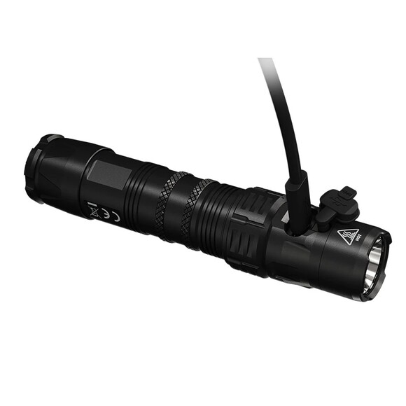 Тактический фонарь Nitecore MH12SE (6-1156_se) изображение 4