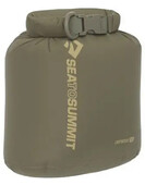 Гермочехол Sea to Summit Lightweight Dry Bag 1.5 л (Burnt Olive) (STS ASG012011-010304)