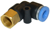 З'єднання цангове для поліуретанових шлангів AIRKRAFT 8 мм, 1/2" (SPLF08-04)