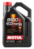 MOTUL 8100 Eco-nergy 5W30 (102898)