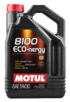 Моторное масло MOTUL 8100 Eco-nergy 5W30 5 л (102898)