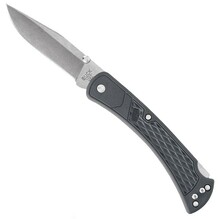 Нож Buck 110 Slim Select, серый (110GYS2/4008060)