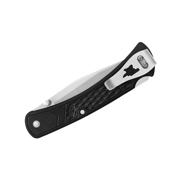 Нож Buck 110 Slim Select, серый (110GYS2/4008060) изображение 3