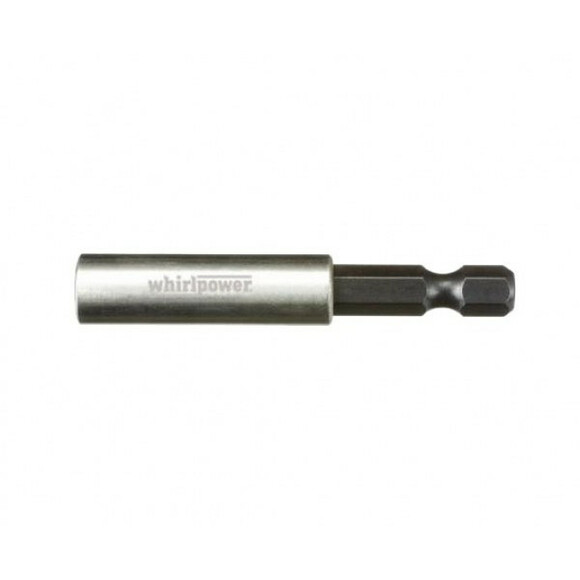 Магнитный держатель для бит Whirlpower 1/4 60 мм (967-21-41-06014 WP)