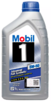 Моторное масло MOBIL FS X1 5W-50, 1 л (MOBIL0414)