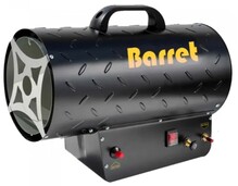 Газова теплова гармата Barret GP-30T