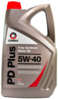 Comma PD PLUS 5W-40 (DPD5L)