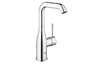 Смеситель для раковины Grohe Essence New однорычажный, высокий (50438) (32628001)