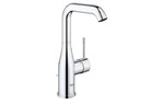 Змішувач для раковини Grohe Essence New одноважільний, високий (50438) (32628001)