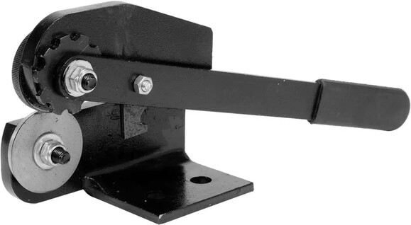 Ножницы по листовому металлу Yato t=1.2-2 мм с дисковыми резцами (YT-18950) изображение 3