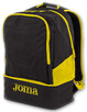 Рюкзак спортивний Joma ESTADIO III (чорно-жовтий) (400234.109)