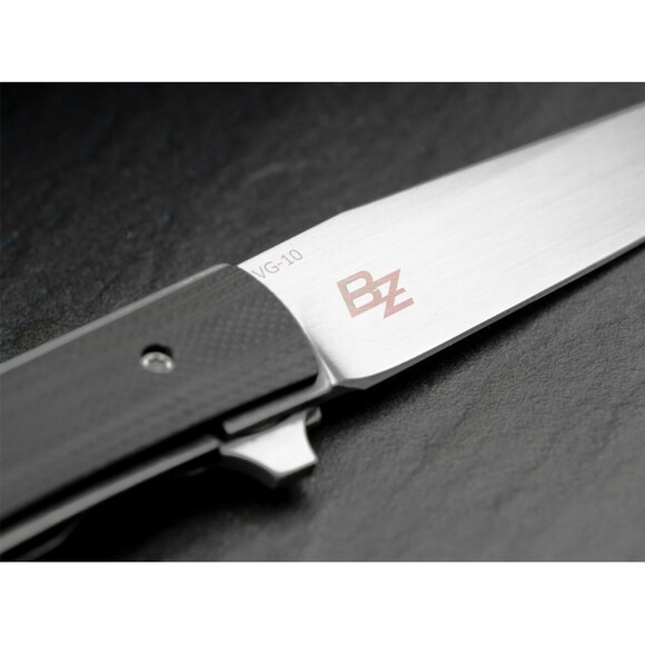Нож Boker Plus Urban Trapper G10 (01BO732) изображение 3